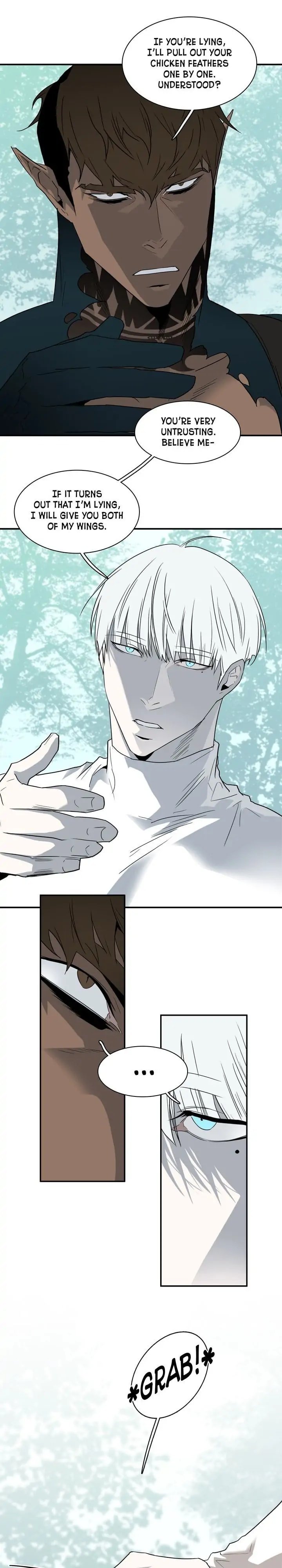 Dear DOO, Chapter 99 image 17